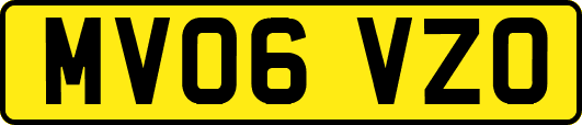 MV06VZO