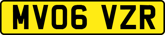 MV06VZR