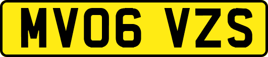 MV06VZS