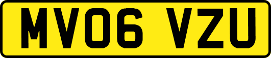 MV06VZU