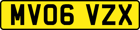 MV06VZX