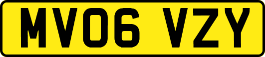 MV06VZY