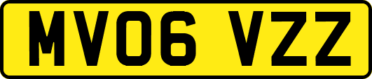 MV06VZZ