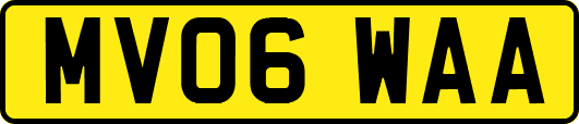 MV06WAA