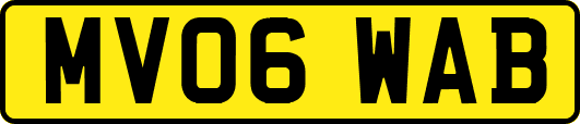 MV06WAB