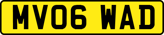 MV06WAD