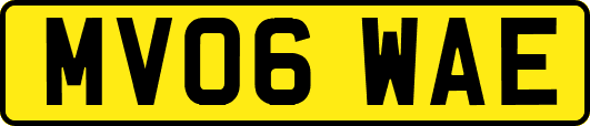 MV06WAE