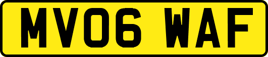 MV06WAF