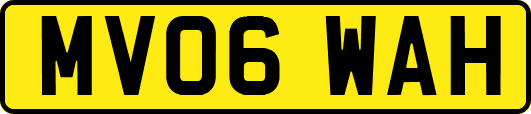 MV06WAH