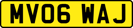 MV06WAJ