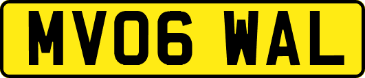 MV06WAL