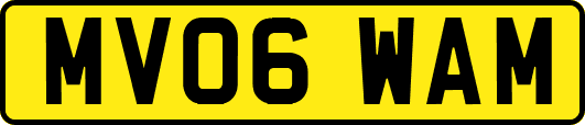 MV06WAM