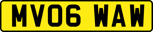MV06WAW