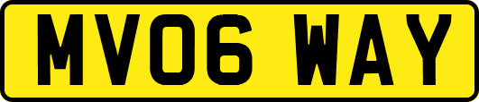MV06WAY