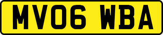 MV06WBA