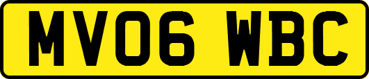 MV06WBC