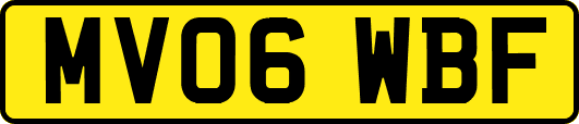 MV06WBF