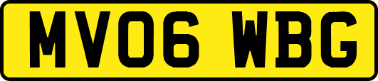 MV06WBG