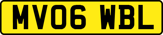 MV06WBL