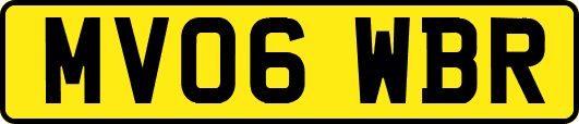 MV06WBR