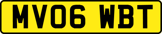 MV06WBT