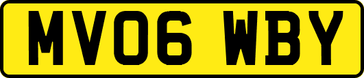 MV06WBY