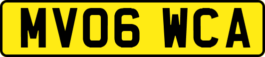MV06WCA