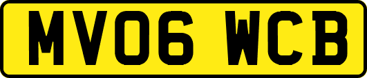 MV06WCB