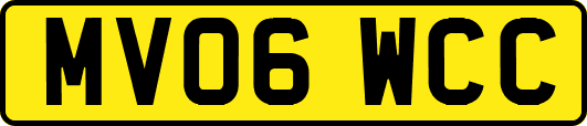 MV06WCC
