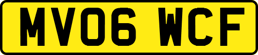 MV06WCF