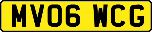 MV06WCG