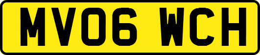 MV06WCH