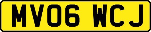 MV06WCJ