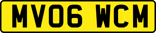 MV06WCM