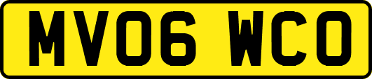 MV06WCO