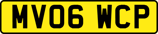 MV06WCP