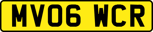 MV06WCR