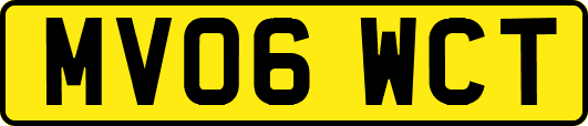 MV06WCT
