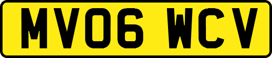 MV06WCV