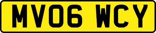 MV06WCY