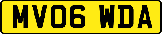 MV06WDA