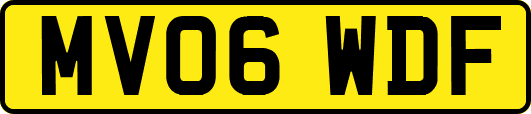 MV06WDF