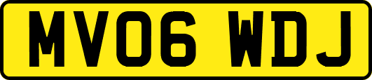 MV06WDJ