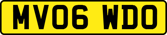 MV06WDO