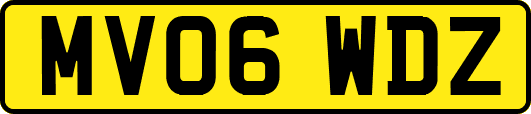 MV06WDZ