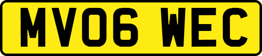 MV06WEC