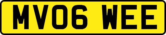 MV06WEE