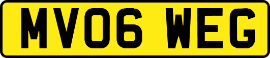 MV06WEG