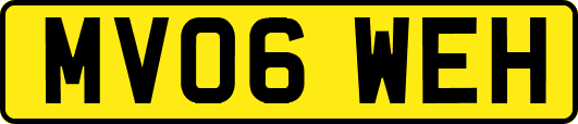 MV06WEH