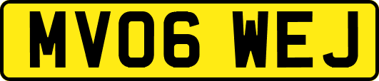 MV06WEJ